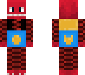 boxy boo