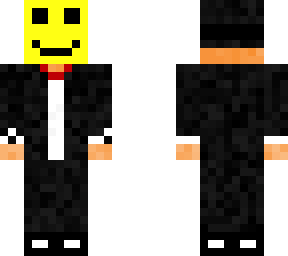 buffalochild suit w paul mask