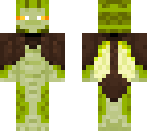 bug guy