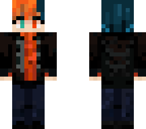 cadifennex goth