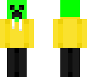 cheezy creeper