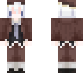 chibi ranpoo :3