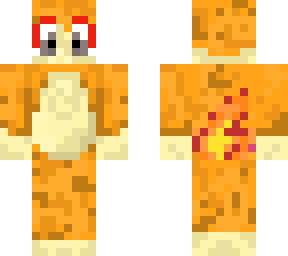chimchar