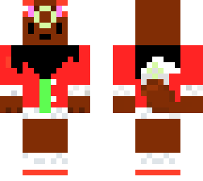 christmas arrow