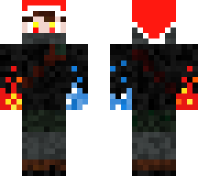 christmas gelocktes