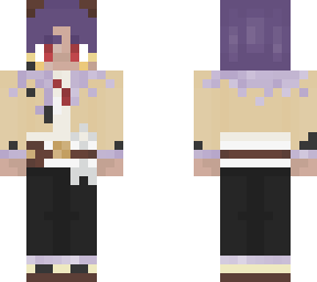 clover (dnd)