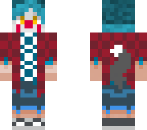 clown dane v1