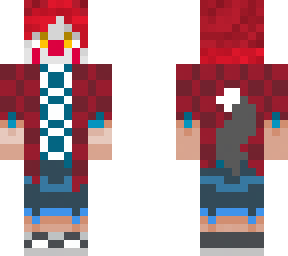clown dane v2