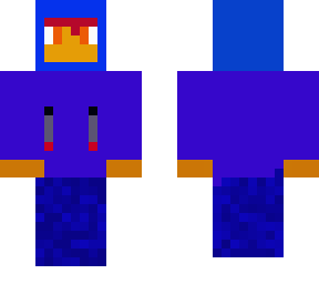 cool guy