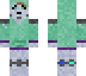 creep fnaf oc