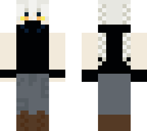 custom skin :p