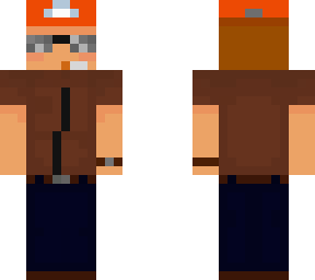 dale gribble