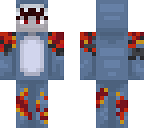 demonshark