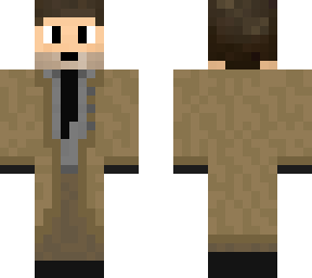 dr duck maskless