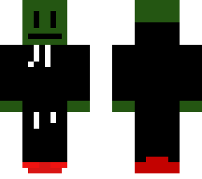 drippy zombie