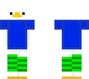 duck 2