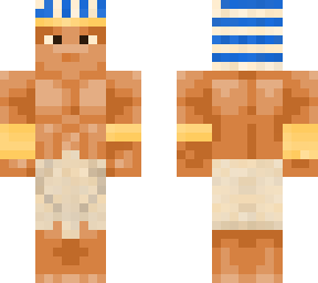 egyptian warrior