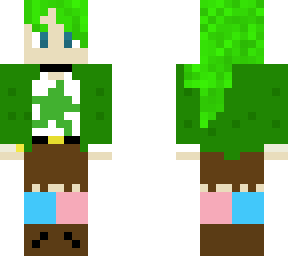 emerald starlight