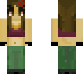 emily ll skin