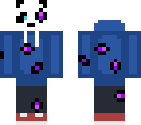 ender panda