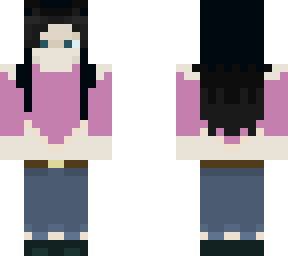 evelyn-i was bored-