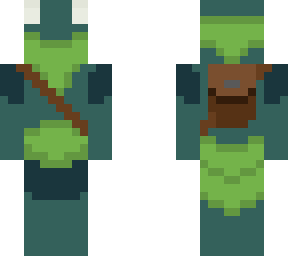faron the wanderer