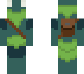 faron the wanderer v.3
