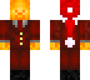 festive golden steve
