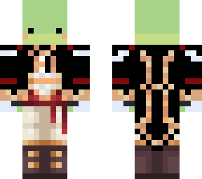field marshal frog