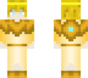final angel