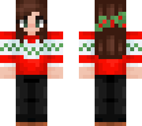 fixed chrismas