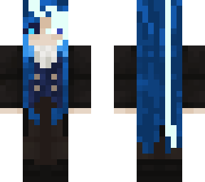 formal oc do not use