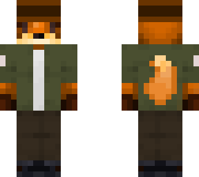 foxman