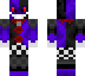 gengar shaco smile fix