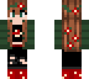 gnome girl!