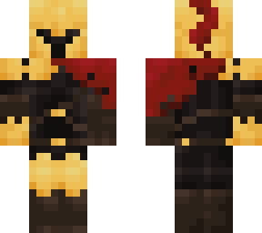 golden knight