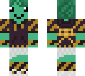 green gal