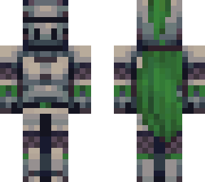 green knight