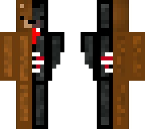 half-bear(full broken version)