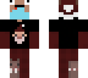 hero navidad