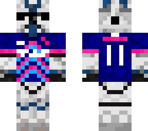 hilal clonetrooper