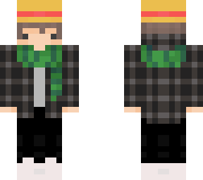 hoodie boy