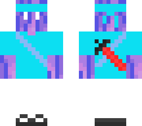 inverted melon