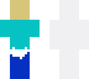 invisible dude