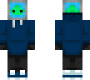 just a green fish v2