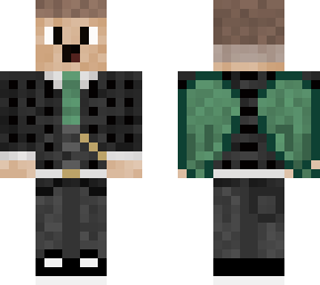 justin - fertig