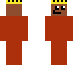 king jacob