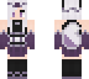 kir base skin