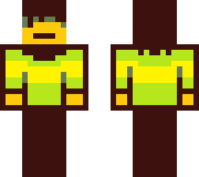 kris dreemurr