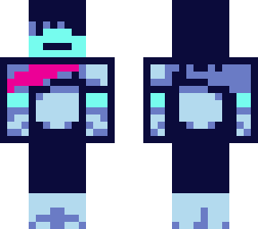 kris dreemurr